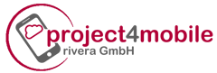 p4m Logo